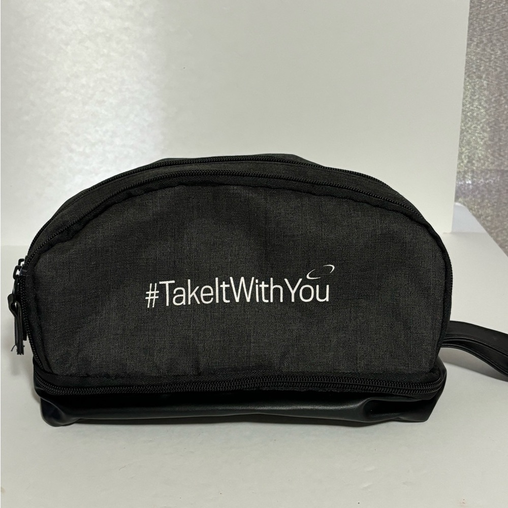 Heritage Products Heritage Travelware toiletry bag New